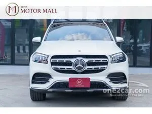 2022 Mercedes-Benz GLS350 2.9 d AMG Premium SUV