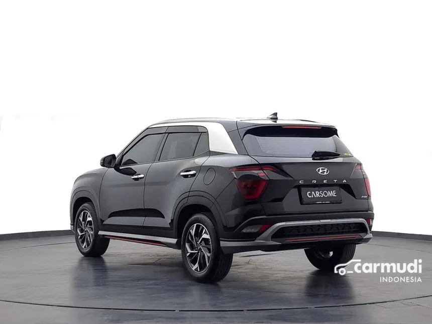 2023 Hyundai Creta Prime SUV