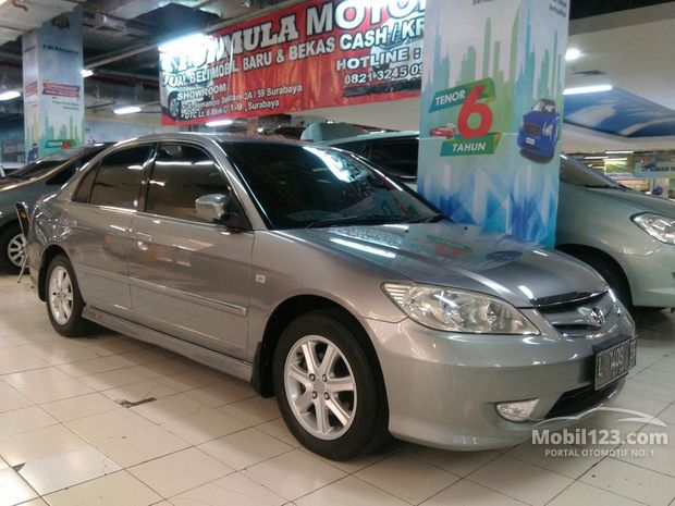76 Honda Civic Lx Bekas Surabaya HD Terbaik