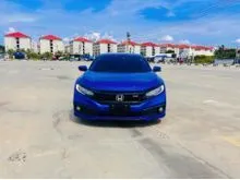 2019 Honda CIVIC 1.5 FC (ปี 16-20) Turbo RS Sedan