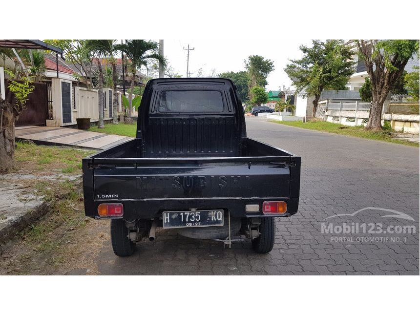Jual Mobil Mitsubishi Colt T120SS 1996 1.5 di Jawa Tengah Jual Mobil Mitsubishi Colt T120SS 1996 1.5 di Jawa Tengah