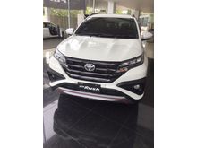 2018 Toyota Rush 1.5 TRD Sportivo SUV