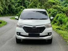 2019 Toyota Avanza 1.3 Transmover MPV