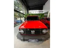 2025 GWM Tank 2.0 300 HEV SUV