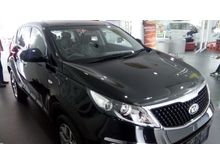 KIA SPORTAGE DIESEL 2.0 AT 2017