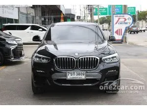 2022 BMW X4 2.0 xDrive20d M Sport SUV