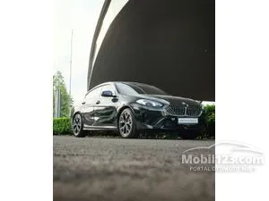 2025 BMW 218i 1.5 M Sport Coupe