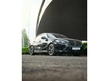 2025 BMW 218i 1.5 M Sport Coupe. MOBIL BARU HARGA USED. TIDAK JADI PAKAI EX HADIAH. UNTUNG LEBIH MURAH