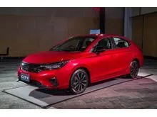 2025 Honda City 1.5 V EXCLUSIVE REBATES  BEST DEALS with ZERO hassle STOP WAITING, START DRIVING LIMITED UNITS  CARS ARE MOVING FAST