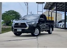 2022 Toyota HILUX REVO 2.4 Smart Cab Z Edition Entry Pickup