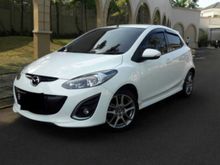 Mazda 2 R 2014 Facelift Last Edition LED Headlamp AT