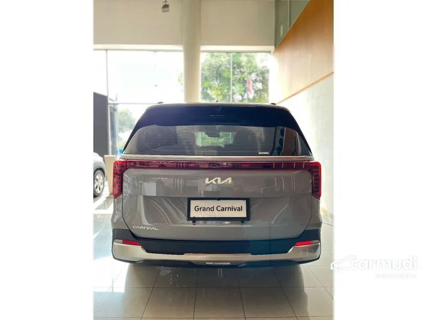 2024 KIA Carnival CRDi Premiere MPV