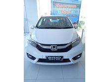 2020 Honda Brio 1.2 Satya E Hatchback