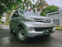 2013 Daihatsu Xenia 1.3 X MPV