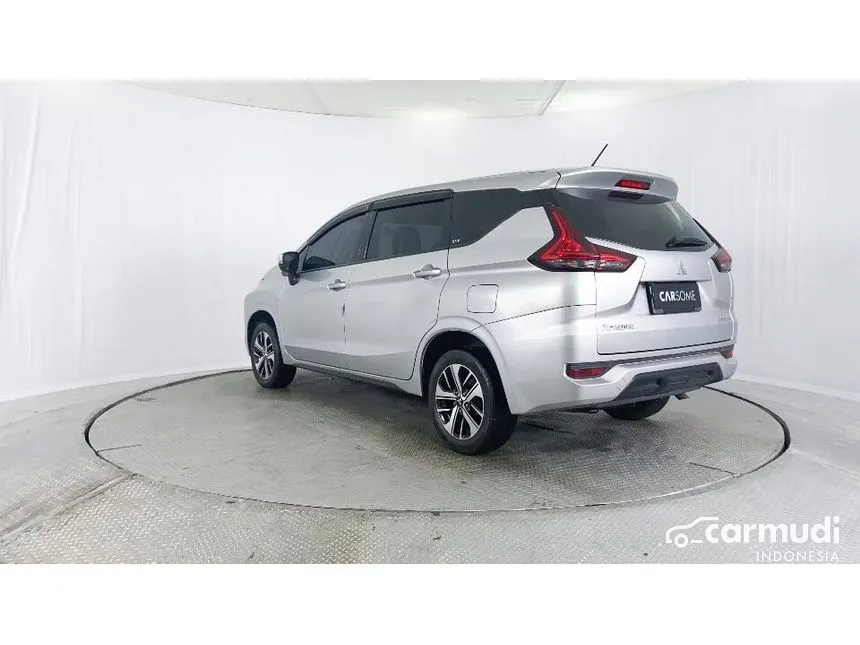2017 Mitsubishi Xpander EXCEED Wagon