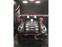 2015 MINI Cooper 2.0 John Cooper Works Hatchback
