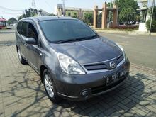 Nissan Grand Livina 1.5 XV 2012 AT