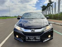 2014 Honda City 1.5 Tipe E At Nopol Ganjil Tdp 33jt