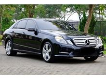 2012 Mercedes-Benz E250 1.8 AMG Coupe