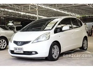 2009 Honda JAZZ 1.5 V Hatchback