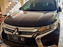 2018 Mitsubishi Pajero Sport 2.4 Dakar SUV