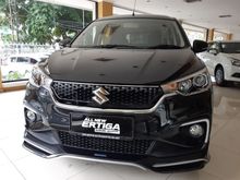 PROMO PPnBM 0% TERMURAH SUZUKI ALL NEW ERTIGA SPORT 2021 SOLORAYA (PLAT AD)