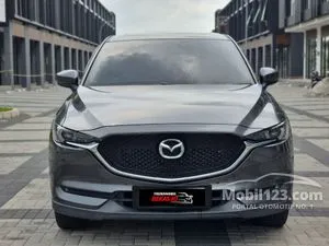2018 Mazda CX-5 2.5 GT SUV