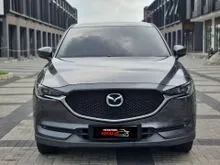 2018 Mazda CX-5 2.5 GT SUV