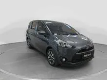 2019 Toyota Sienta 1.5 V MPV // Flash Sale