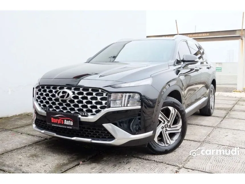 2023 Hyundai Santa Fe Prime SUV