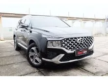 2023 Hyundai Santa Fe 2.5 Prime SUV