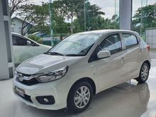 2020 Honda Brio 1,2 Satya E Hatchback