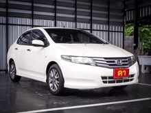 2011 Honda City 1.5 (ปี 08-14) V i-VTEC Sedan AT