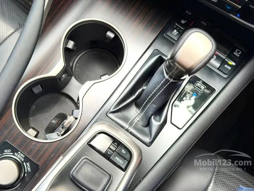 2018 Lexus RX 300 Luxury SUV