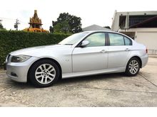 2006 BMW 320i 2.0 E90 (ปี 05-13) SE Sedan AT