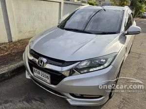 2015 Honda HR-V 1.8 E Limited SUV