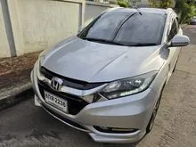 2015 Honda HR-V 1.8 (ปี 14-18) E Limited SUV