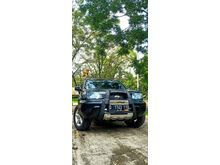 Nissan X-Trail CBU 2.0 (Build Up) Jarang Ada Tahun 2002 Istimewah