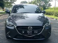 2018 Mazda 2 1.5 GT Hatchback