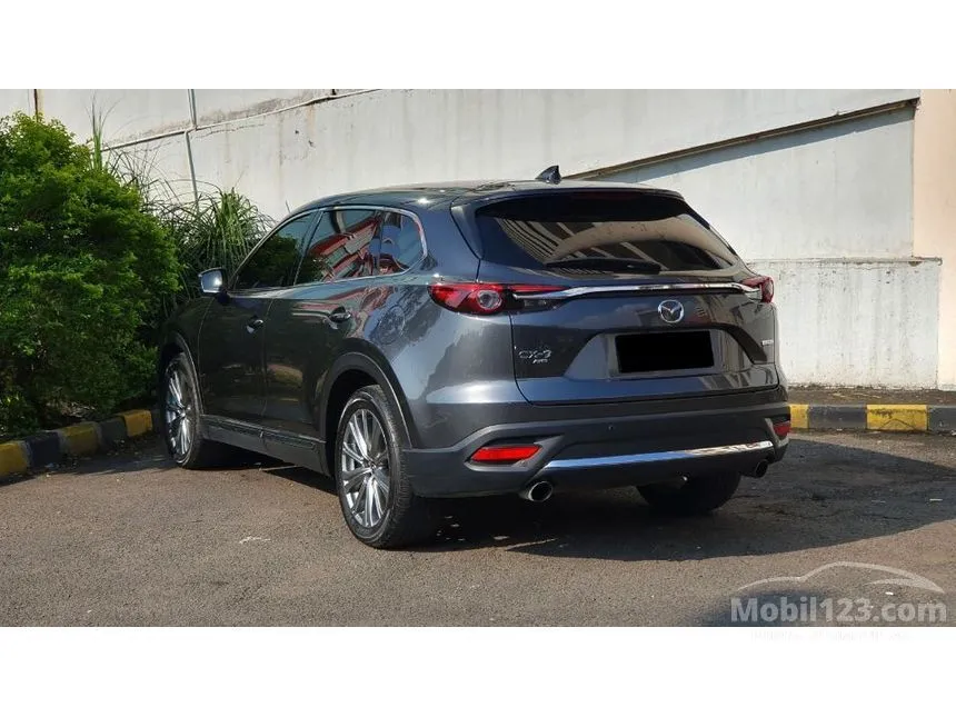 2022 Mazda CX-9 AWD SUV