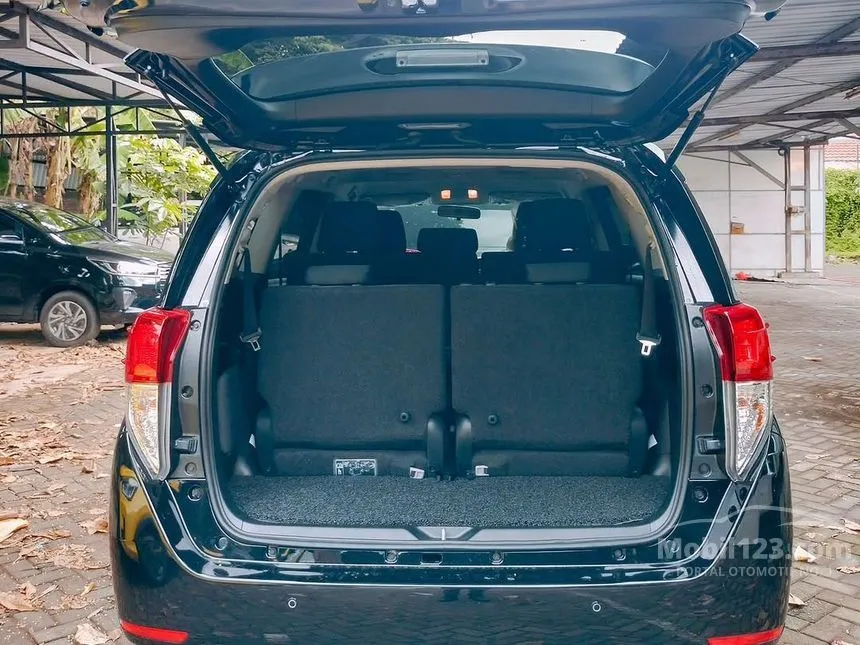 2026 Toyota Kijang Innova G MPV