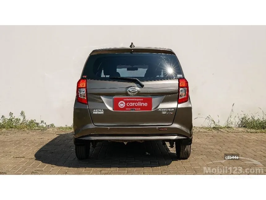 2024 Daihatsu Sigra M MPV