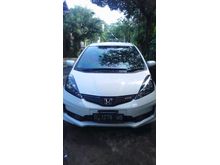 Dijual Honda JAZZ'13