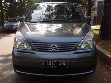 2011 Nissan Serena 2.0 Comfort Touring MPV