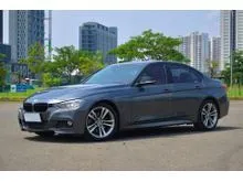 2014 BMW 328i 2.0 Sport Sedan Odo 47 Rbuan (TERMURAH)
