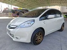 2013 Honda JAZZ 1.3 (ปี 08-14) Hybrid Hatchback