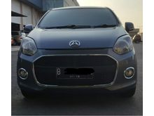 2013 Daihatsu Ayla 998 X Elegant Hatchback - TDP HANYA 8JT