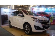 Daihatsu Bantul New Ayla 1.2 R Hatchback