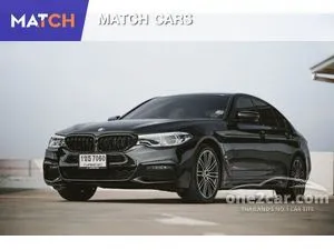 2019 BMW 530e 2.0 M Sport Sedan