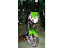 2009 Kawasaki Athlete